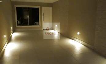 Imagem 5: Sobrado para Venda em São Paulo, Bosque da Saúde, 4 dormitórios, 4 suítes, 5 banheiros, 2