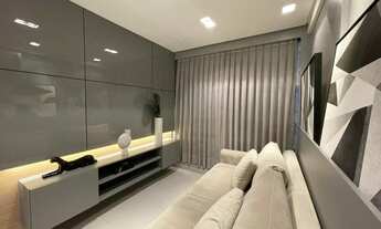 Imagem: Flat com 1 dormitório à venda, 28 m²