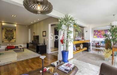 Imagem 3: São Paulo - Apartamento Padrão - Real Parque