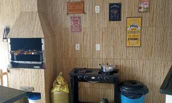 Imagem 2: Casa Serra Dourada