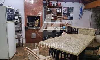 Imagem 5: Casa (térrea em condominio) 3 dormitórios/suite, cozinha planejada, portaria 24hs, lazer