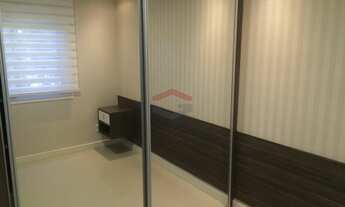 Imagem 5: Apartamento de 2 ( dois) dormitórios (02 suítes) Ref.:G2453