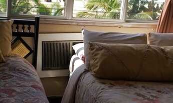 Imagem 3: Apartamento para temporada na Praia da Costa