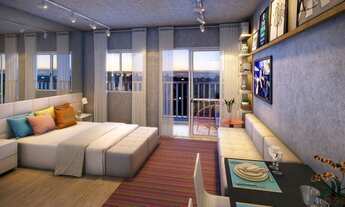 Imagem 5: APARTAMENTO RESIDENCIAL em São Paulo - SP, Centro