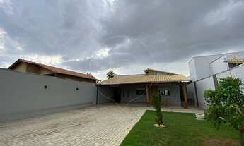 Imagem 1: Casa para Venda no bairro Jardim Esmeralda em Caldas Novas-GO