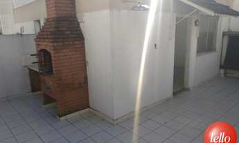 Imagem 2: São Paulo - Apartamento Padrão - Chácara Klabin