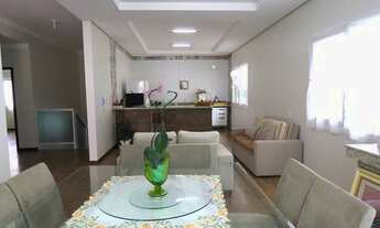 Imagem 2: Casa De Condomínio à Venda No Bairro Pantanal, Florianópolis - SC