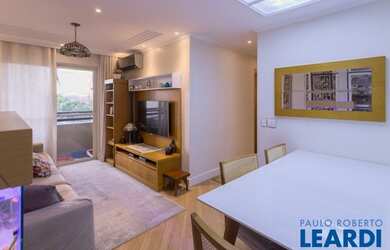 Imagem: APARTAMENTO - BARRA FUNDA - SP