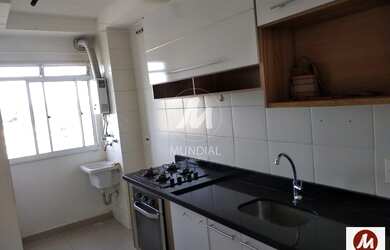 Imagem 3: Apartamento (tipo - padrao) 2 dormitórios, cozinha planejada, portaria 24hs, lazer, salão