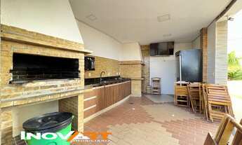 Imagem 7: Apartamento de 2 quartos sendo 1 suite, com 2 vagas de garagem no Parque Amazônia - Goiâni