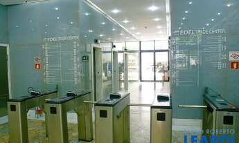 Imagem 3: CONJ. COMERCIAL - MOEMA ÍNDIOS - SP