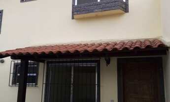 Imagem 2: Casa dúplex, 85m² com 2 quartos em Marambaia - São Gonçalo - RJ