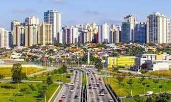 Imagem 5: Oportunidade no Urbanova! Área a venda no Urbanova com 75.000m² - Excelente para loteament