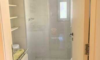 Imagem 5: Apartamento com 2 dormitórios à venda, 89 m² por R$ 690.000 - Vila Andrade - São Paulo/SP