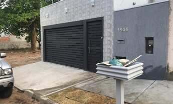 Imagem: Alugo casa bem localizada e cômodos amplos