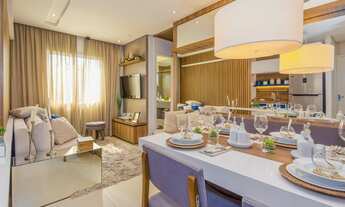 Imagem: APARTAMENTO - PAULICÉIA - SP