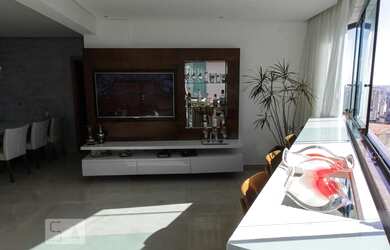 Imagem 4: Apartamento para Aluguel - São Lucas, 3 Quartos, 120 m2