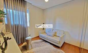 Imagem 4: Cobertura 4 quartos Savassi