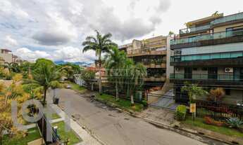 Imagem 1: Rio de Janeiro - Apartamento Padrão - Recreio dos Bandeirantes