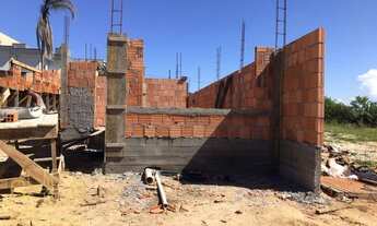 Imagem 4: Linda casa com piscina