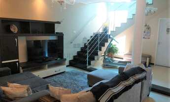 Imagem: Alto Padrão à Venda Casa com 4 dormitórios