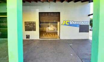 Imagem 2: Ponto comercial/Loja/Box para aluguel com 197 metros quadrados em Alvorada - Sertãozinho