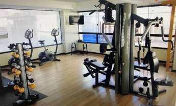 Imagem 2: Apartamento 1 Quarto - Edifício Conquest