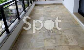 Imagem 5: São Paulo - Apartamento Padrão - Real Parque