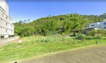 Imagem: Terreno - Canasvieiras - Florianópolis
