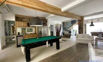 Imagem 5: COBERTURA - HIGIENÓPOLIS - SP