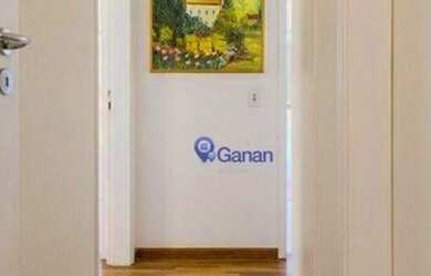 Imagem 5: Apartamento com 3 dormitórios à venda, 130 m² por R$ 670.000,00 - Vila Suzana - São Paulo