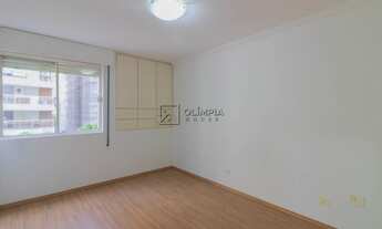 Imagem 5: Apartamento Locação Jardim Paulista 112 m² 2 Dormitórios