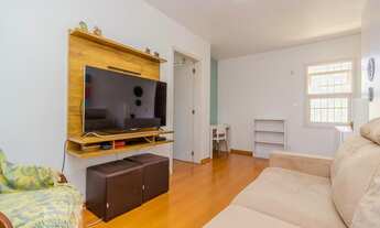 Imagem 4: Apartamento para Aluguel - Jardim Botânico, 1 Quarto, 45 m2