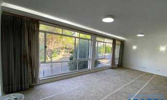 Imagem 2: CASA ASSOBRADADA - PACAEMBÚ - SP