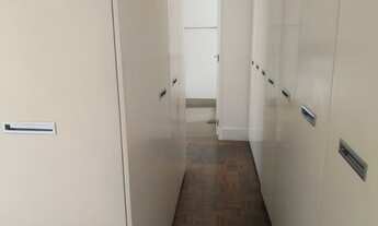 Imagem 6: Oportunidade ! Apartamento Reformado à venda Itaim Bibi 115m2, 2 suites e 1 vaga