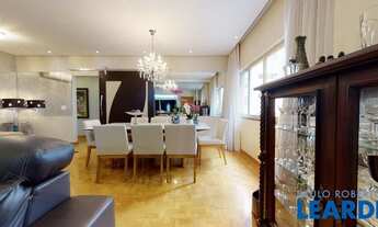 Imagem 2: APARTAMENTO - BELA VISTA - SP