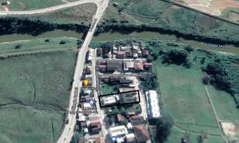 Imagem: TERRENO COM CASAS LOCADAS PARA INVESTIMENTO