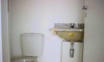 Imagem 5: Apartamento com 1 dormitório à venda, 53 m² por R$ 610.000 - Bela Vista - São Paulo/SP