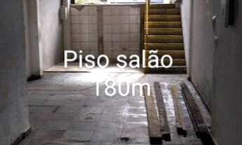 Imagem 7: GALPÃO - PARQUE ANHANGÜERA - SP