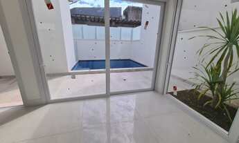 Imagem 7: Casa em condomínio fechado para venda no Brooklin, São Paulo - SP