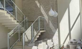 Imagem 5: Apartamento para venda possui 113 metros quadrados com 3 quartos em Jardim Goiás - Goiânia