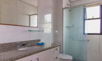 Imagem 5: Apartamento 130m², 3 quartos, 3 vagas - Vila Regente Feijó - São Paulo - SP