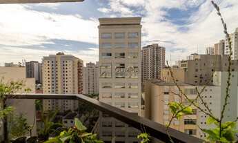 Imagem 7: Locação Apartamento 4 Dormitórios - 170 m² Perdizes