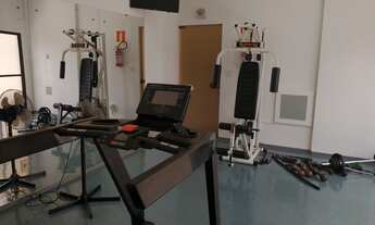 Imagem 5: Apartamento para venda com 103 metros quadrados com 4 quartos