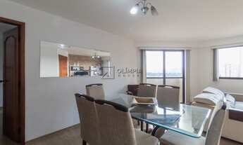 Imagem 7: Venda Apartamento 3 Dormitórios - 112 m² Campo Belo