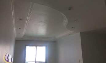 Imagem 3: Apartamento com 2 dormitórios à venda, 55 m² por R$ 298.000,00 - Vila Yara - Osasco/SP