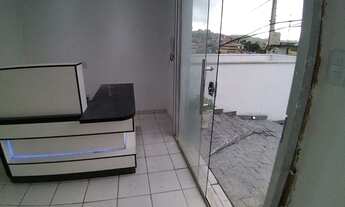 Imagem 3: Aluga-se casa comercial clinica 3 consultório sala espera e recepção