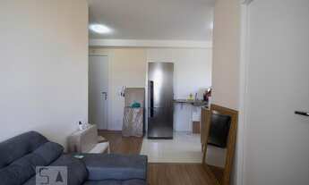 Imagem 3: Apartamento para Aluguel - Centro, 2 Quartos, 36 m2
