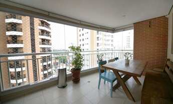 Imagem 5: Apartamento para venda possui 82 metros quadrados com 3 quartos