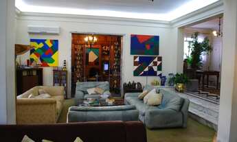 Imagem 2: Cobertura Venda 4 Dormitórios - 785 m² Bela Vista